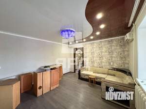 3-к квартира, вторичка, 62м2, 4/5 этаж