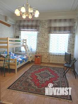 1-к квартира, вторичка, 41м2, 1/1 этаж