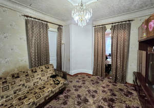 2-к квартира, вторичка, 31м2, 1/1 этаж