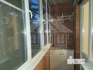 1-к квартира, вторичка, 38м2, 1/3 этаж