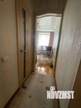 3-к квартира, вторичка, 64м2, 8/9 этаж