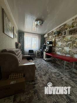 2-к квартира, вторичка, 52м2, 3/5 этаж