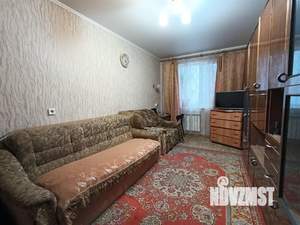 2-к квартира, вторичка, 58м2, 2/10 этаж