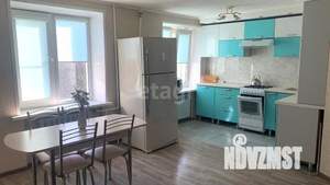 3-к квартира, вторичка, 61м2, 3/9 этаж