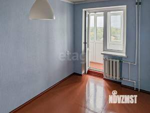 2-к квартира, вторичка, 46м2, 6/10 этаж