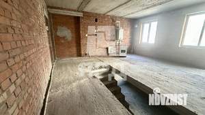 6-к квартира, вторичка, 302м2, 1/3 этаж