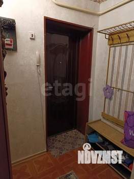1-к квартира, вторичка, 30м2, 1/5 этаж