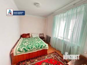 4-к квартира, вторичка, 60м2, 4/5 этаж