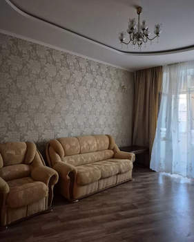 2-к квартира, вторичка, 70м2, 3/4 этаж
