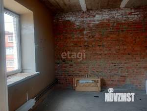 3-к квартира, вторичка, 96м2, 7/8 этаж