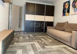 1-к квартира, вторичка, 37м2, 2/9 этаж