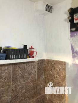 1-к квартира, вторичка, 20м2, 1/5 этаж