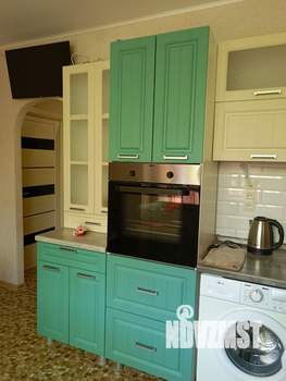 1-к квартира, вторичка, 35м2, 2/3 этаж