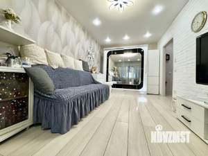 1-к квартира, вторичка, 31м2, 5/6 этаж