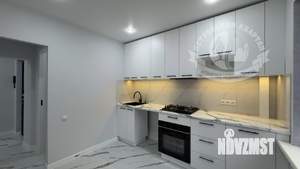 3-к квартира, вторичка, 62м2, 1/10 этаж