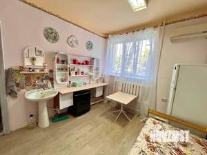 1-к квартира, вторичка, 24м2, 1/9 этаж