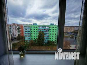 1-к квартира, вторичка, 26м2, 9/9 этаж