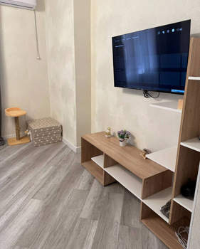 1-к квартира, вторичка, 35м2, 4/5 этаж