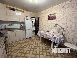 3-к квартира, вторичка, 73м2, 2/3 этаж