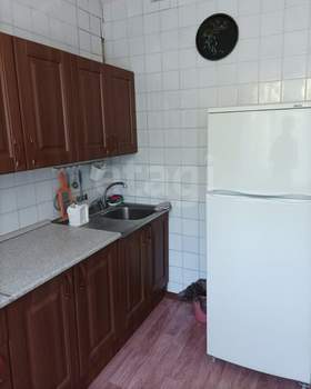 3-к квартира, вторичка, 63м2, 3/9 этаж