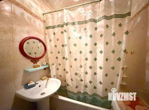 3-к квартира, вторичка, 60м2, 10/11 этаж