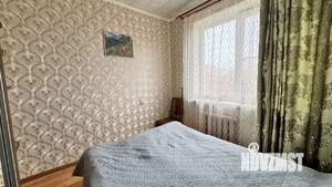 4-к квартира, вторичка, 78м2, 5/6 этаж