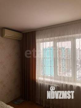 3-к квартира, вторичка, 63м2, 8/9 этаж