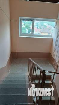 2-к квартира, вторичка, 52м2, 9/9 этаж