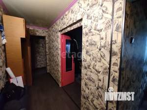 3-к квартира, вторичка, 61м2, 8/9 этаж