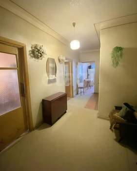 3-к квартира, вторичка, 68м2, 4/5 этаж