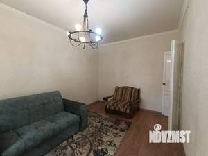 1-к квартира, вторичка, 26м2, 1/2 этаж