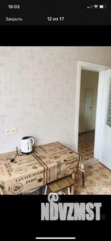 2-к квартира, вторичка, 57м2, 4/11 этаж