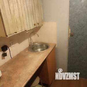 1-к квартира, вторичка, 18м2, 1/5 этаж