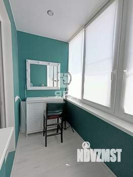 2-к квартира, вторичка, 53м2, 10/10 этаж