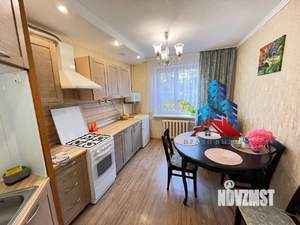 3-к квартира, вторичка, 68м2, 4/9 этаж