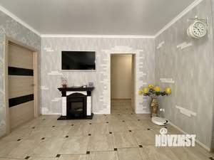2-к квартира, вторичка, 75м2, 1/5 этаж