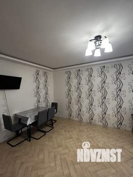 3-к квартира, вторичка, 88м2, 2/9 этаж