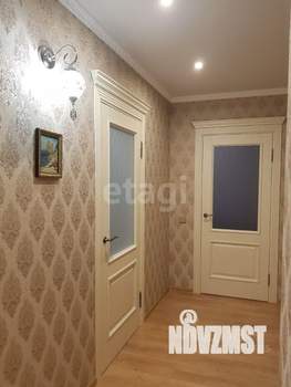 2-к квартира, вторичка, 58м2, 5/11 этаж