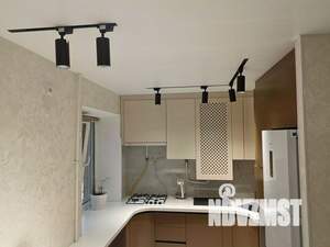 1-к квартира, вторичка, 34м2, 1/5 этаж