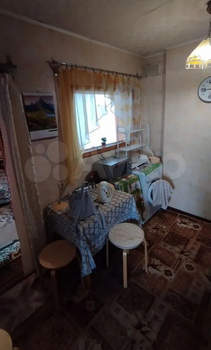 2-к квартира, вторичка, 45м2, 5/9 этаж