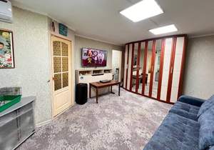 3-к квартира, вторичка, 45м2, 1/5 этаж