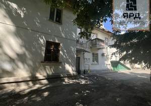2-к квартира, вторичка, 46м2, 2/2 этаж