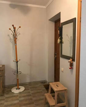 1-к квартира, вторичка, 34м2, 4/5 этаж