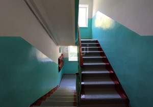 1-к квартира, вторичка, 30м2, 3/5 этаж