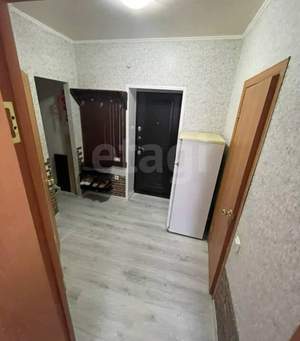 1-к квартира, вторичка, 31м2, 1/3 этаж