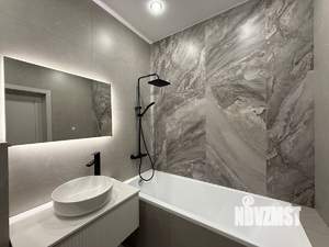 1-к квартира, вторичка, 35м2, 3/3 этаж