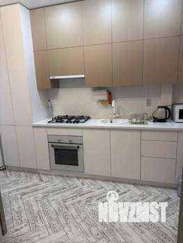 1-к квартира, вторичка, 35м2, 4/5 этаж