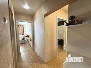 2-к квартира, вторичка, 57м2, 2/11 этаж