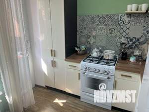 2-к квартира, вторичка, 45м2, 1/3 этаж