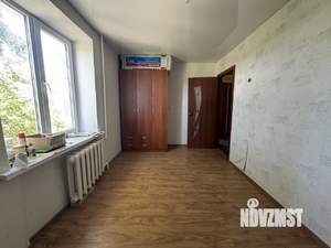 2-к квартира, вторичка, 41м2, 3/5 этаж